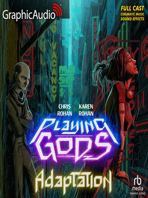 cover image of Adaptation